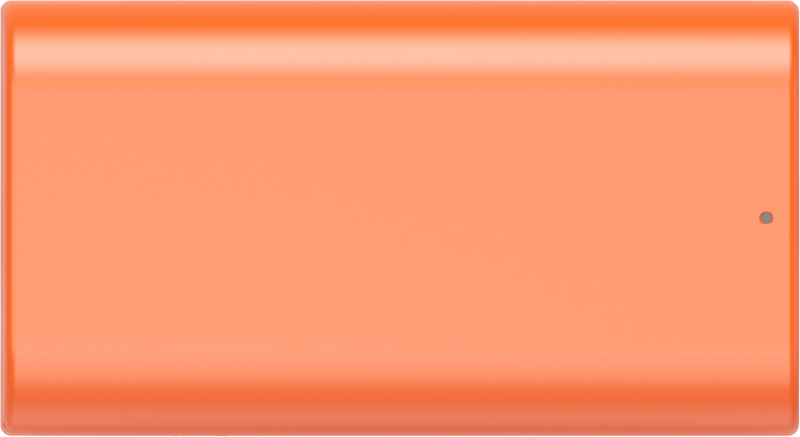 or dedicated charger.