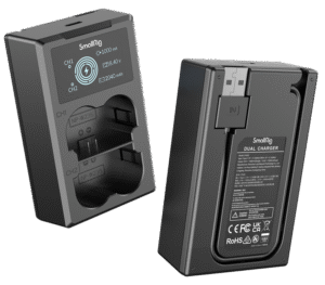 equipped with a full decoding chip