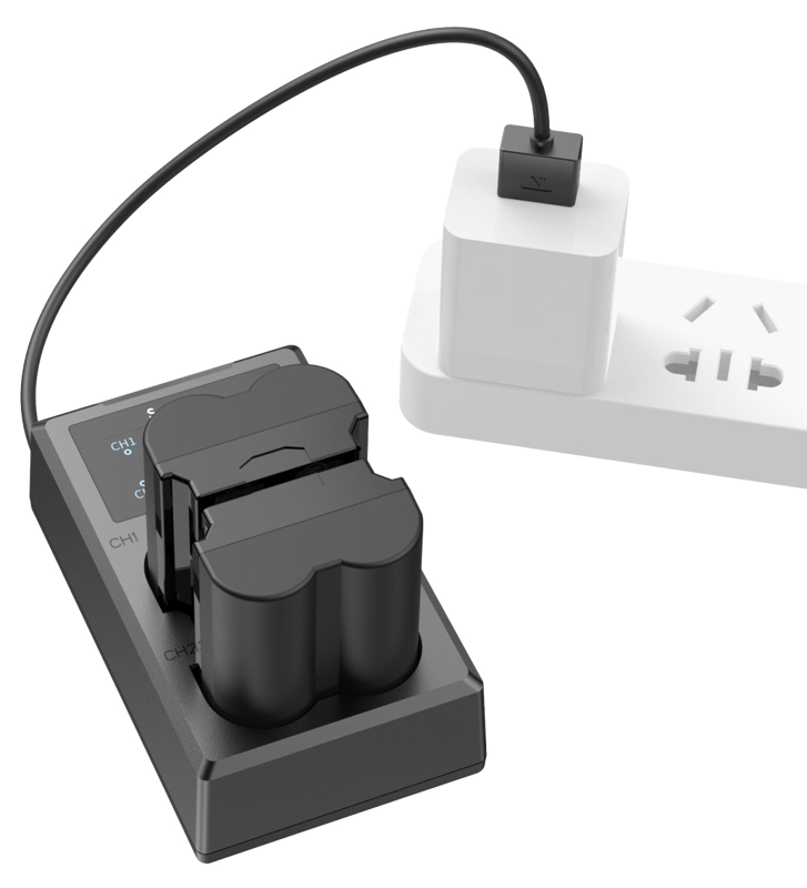 supports varied cameras perfectly and has quality fireproof ABS and PC shell frosted to ensure fine touch and durability