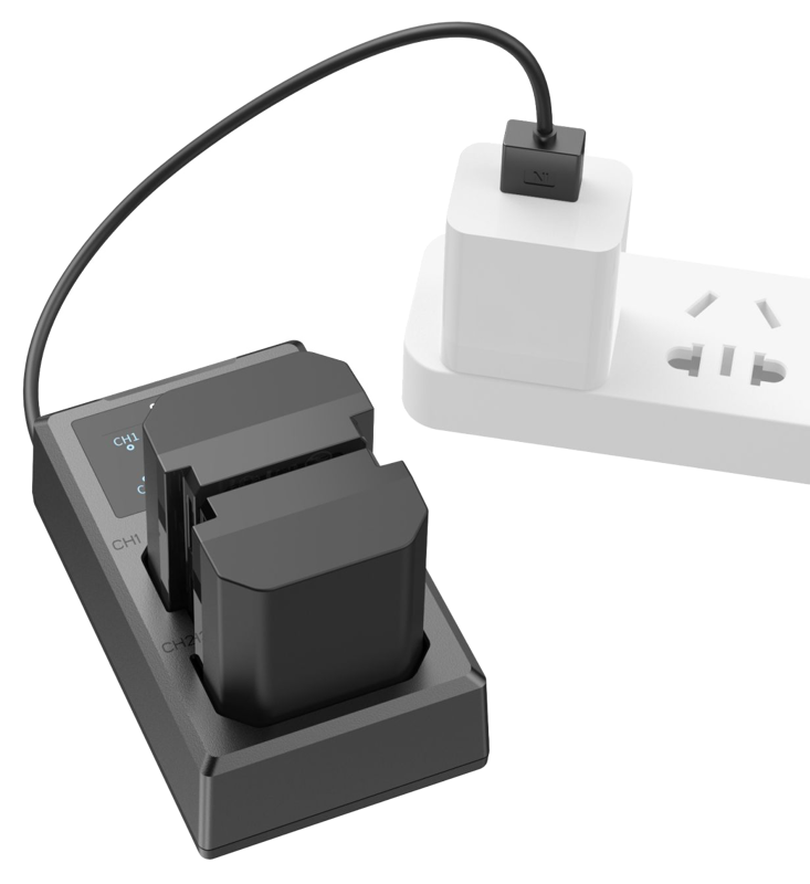 supports varied cameras perfectly and has quality fireproof ABS and PC shell frosted to ensure fine touch and durability