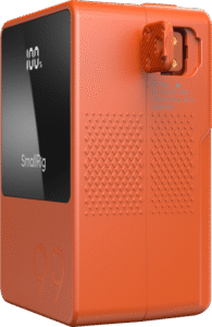 ensuring accurate capacity