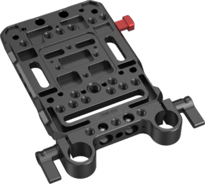 SMALLRIG 5049 VB99 mini V Mount Battery Kit (3580 + 3016)