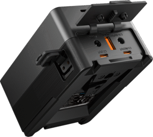SMALLRIG 5047 VB99 Pro mini V Mount Battery Kit (4292 + 3016)