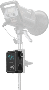 making it ideal for demanding shooting environments -&nbspTriple-Proof Durability: 1.5m drop-resistant
