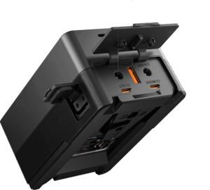 SMALLRIG 5046 VB99 Pro mini V Mount Battery Kit (4292 + 4064)