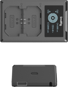 charging current