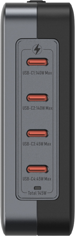 NP-F batteries
