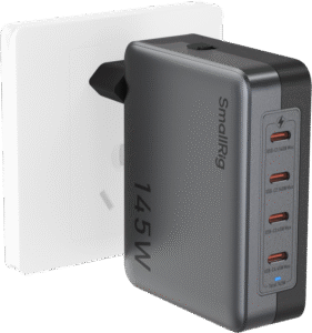 rechargeable camera batteries