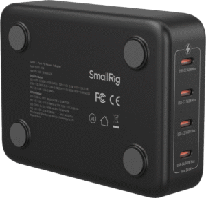 rechargeable camera batteries