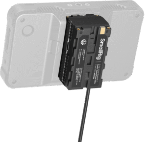 and one USB-C output