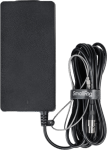 SMALLRIG 4855 LED Driver for RC 100B (Plug Power Adaptor)