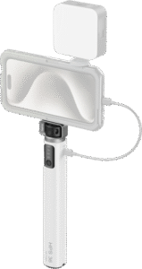 and portability to meet diverse power needs for daily use and outdoor adventures. Trust in this reliable mobile power solution for all your power requirements.