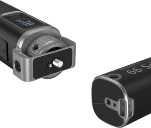 SMALLRIG 4553 HPS99 Handheld Power Stick