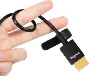 wireless video transmitter &amp receiver and other devices with full-sized HDMI ports.