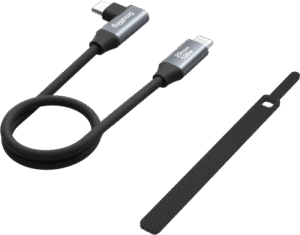 while also accommodating 100W fast charging