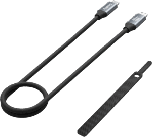 while also accommodating 100W fast charging