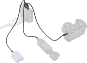 ensuring seamless data transmission and charging.