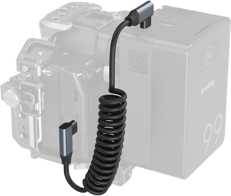 while also accommodating 100W fast charging