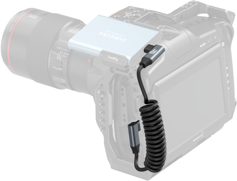 ensuring seamless data transmission and charging.
