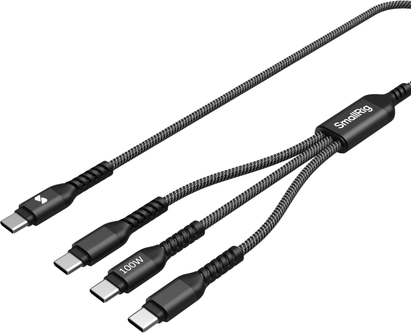 it eliminates the hassle of carrying multiple chargers and tangled cables—perfect for travel
