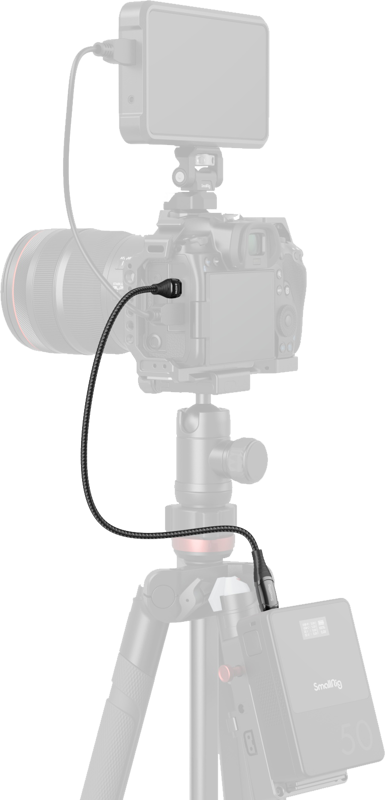 intuitively presenting charging power and temperature.