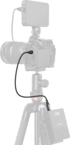 intuitively presenting charging power and temperature.