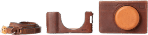 SMALLRIG 4558 Leather Case Kit for Fujifilm X100VI