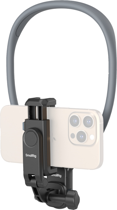 SMALLRIG 5128 Quick Release Neck Support