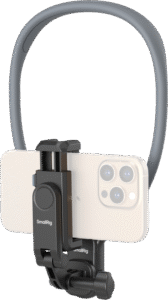 SMALLRIG 5128 Quick Release Neck Support