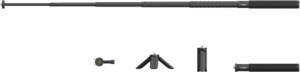 SMALLRIG 5403 Selfie Stick for Action Cameras