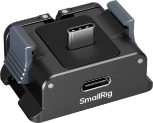 SMALLRIG 5376 Battery Adapter Plate for DJI Osmo Pocket 3