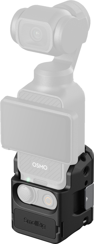 SMALLRIG 5072 Cage for DJI Osmo Pocket 3