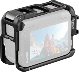 SMALLRIG 5000 Multifunctional Action Camera Cage for Ace Pro / Ace Pro 2