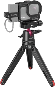 SMALLRIG 113 Vlogg Kit for GoPro Hero 8