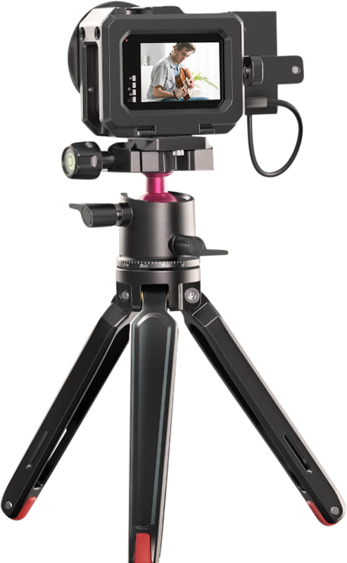 SMALLRIG 113 Vlogg Kit for GoPro Hero 8