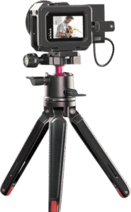 SMALLRIG 113 Vlogg Kit for GoPro Hero 8