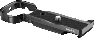 SMALLRIG 3523 Extension Grip For Sony ZV-E10 Black