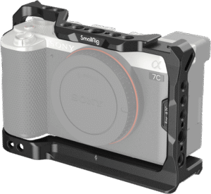 SMALLRIG 3081 Cage for Sony A7C