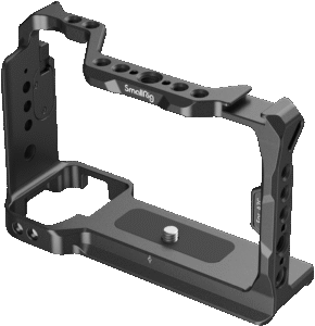 SMALLRIG 3081 Cage for Sony A7C