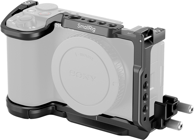SMALLRIG 4867 Cage Kit for Sony ZV-E10 II