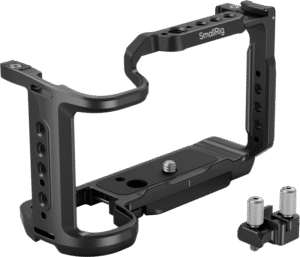 SMALLRIG 4867 Cage Kit for Sony ZV-E10 II