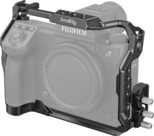 SMALLRIG 4201 Cage Kit for Fujifilm GFX100 II
