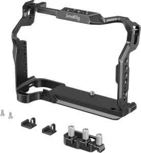 SMALLRIG 4201 Cage Kit for Fujifilm GFX100 II