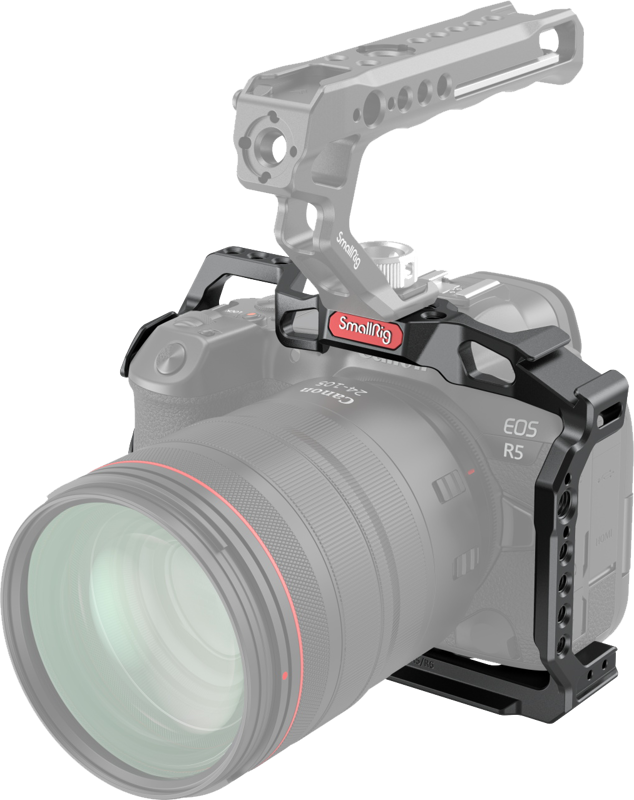 SMALLRIG 2982 Camera Cage for Canon R5/R6 & R5 C