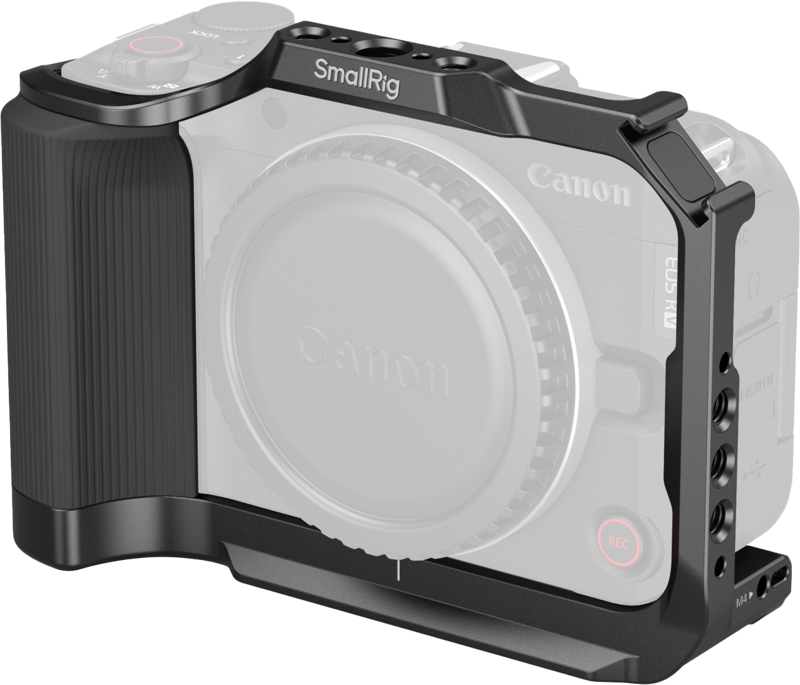 Specifically designed for the Canon EOS R50 V