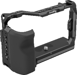 SMALLRIG 3212 Cage with Side Handle For Sony A7C