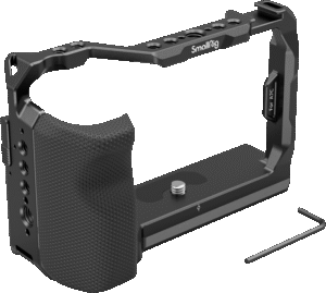 SMALLRIG 3212 Cage with Side Handle For Sony A7C