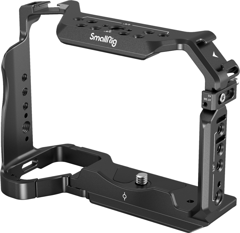 SMALLRIG 3667 Full Cage For Sony A7R V / A7R IV / A7 IV / A7S III / A1