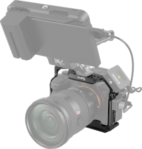 SMALLRIG 3667 Full Cage For Sony A7R V / A7R IV / A7 IV / A7S III / A1