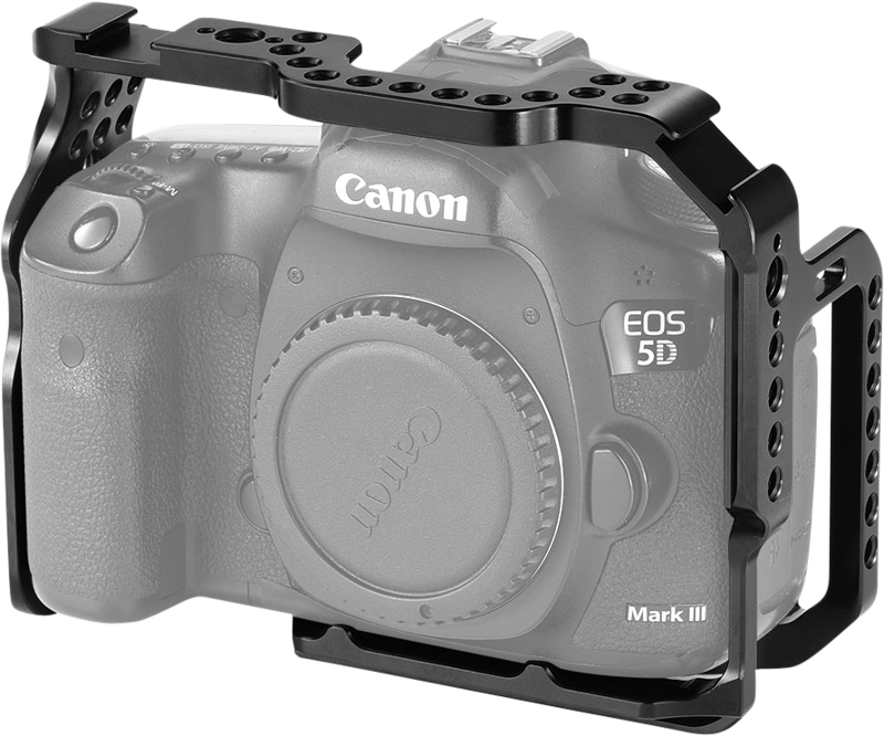 SMALLRIG 2271 Cage for Canon 5D Mark III & IV